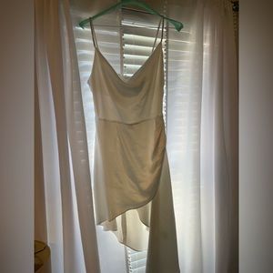 REVOLVE - JACINDA DRESS BY ELLIATT